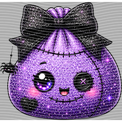 Halloween-WS 12450